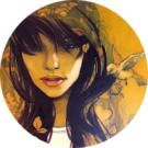 Anna M. Avatar