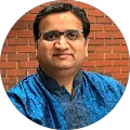 Anand A. Avatar