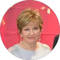 Patricia Avatar
