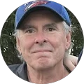 Eric D. Avatar
