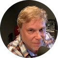 Michael P. Avatar